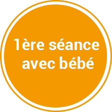 séance bébé