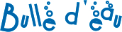 logo Bulle d'eau